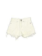 Frame Denim Denim Shorts