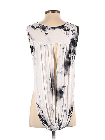 NYTT Sleeveless T-Shirt (view 2)