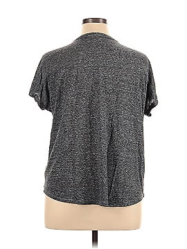 Old Navy Short Sleeve Henley (view 2)