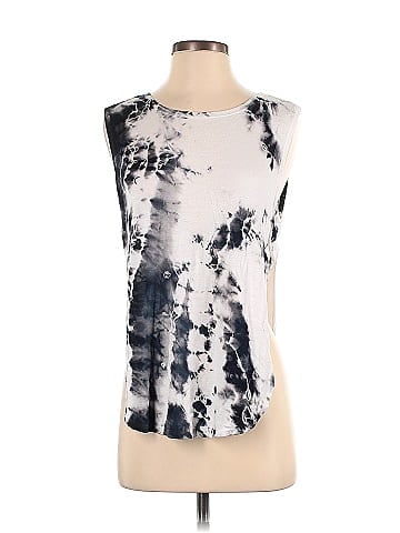 NYTT Sleeveless T-Shirt (view 1)