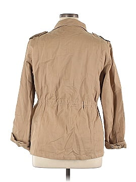 Unbranded Trenchcoat (view 2)