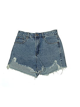 Cotton On Denim Shorts (view 1)