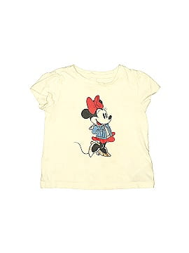 Gap x Disney Short Sleeve T-Shirt (view 1)