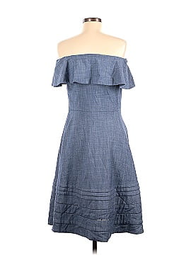 Banana Republic Casual Dress (view 2)