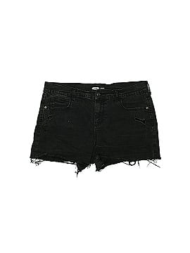 Old Navy Denim Shorts (view 1)