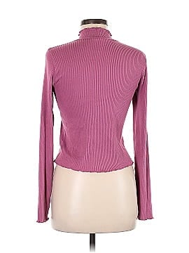 American Eagle Outfitters Turtleneck Sweater (view 2)