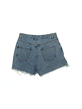 Cotton On Denim Shorts (view 2)