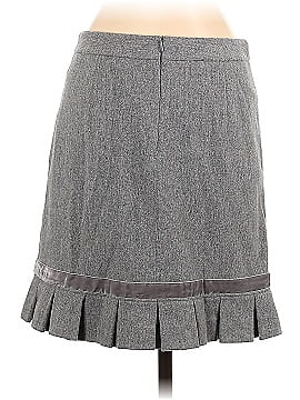 Banana Republic Wool Skirt (view 2)