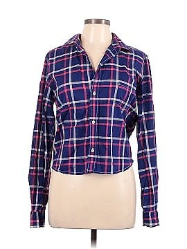 Frank & Eileen Long Sleeve Button-Down Shirt (view 1)