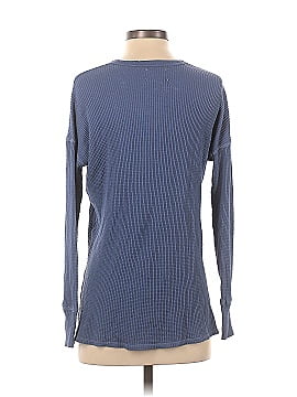 OFFLINE by Aerie Long Sleeve Henley (view 2)