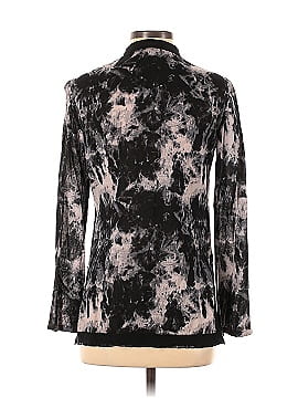 MICHAEL Michael Kors Long Sleeve Blouse (view 2)