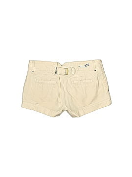 American Eagle Outfitters Khaki Shorts (view 2)