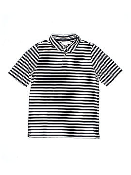 Hanna Andersson Short Sleeve Polo (view 1)