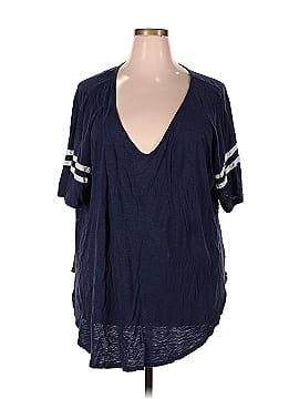 Torrid Short Sleeve T-Shirt (view 1)