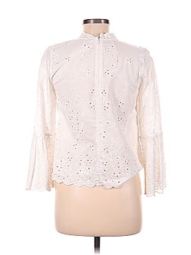 Ulla Johnson Sleeveless Blouse (view 2)