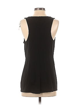 Maeve by Anthropologie Tuxedo Vest (view 2)