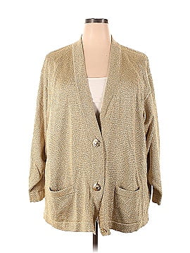 Adrienne Vittadini Cardigan (view 1)