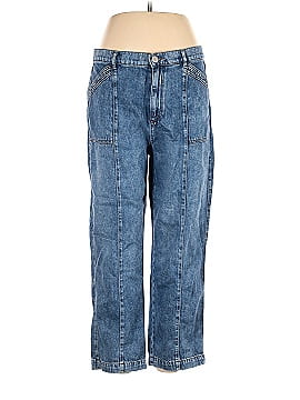 Ann Taylor LOFT Outlet Jeans (view 1)