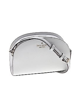 Kate Spade New York Leather Crossbody Bag (view 1)