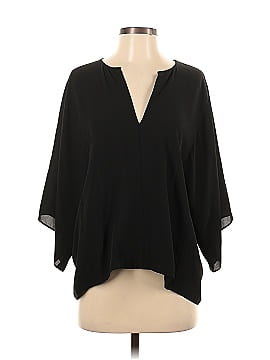 Club Monaco 3/4 Sleeve Blouse (view 1)