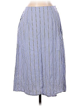 Donna Karan New York Casual Skirt (view 2)