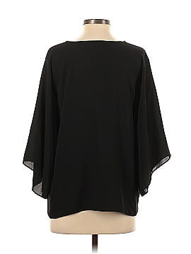 Club Monaco 3/4 Sleeve Blouse (view 2)