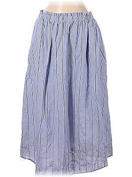 Donna Karan New York Casual Skirt (view 1)