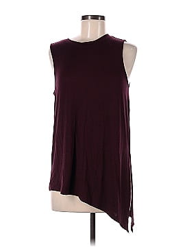 Athleta Sleeveless T-Shirt (view 1)