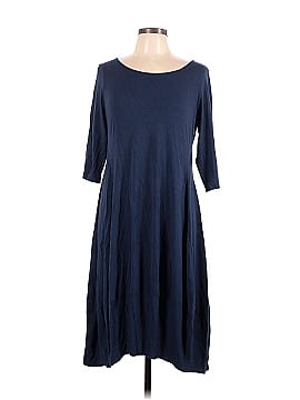 Eileen Fisher Casual Dress (view 1)