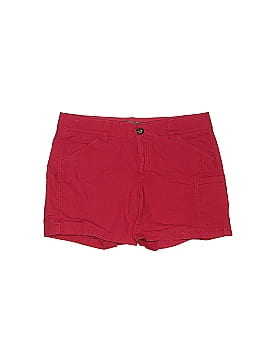 Eddie Bauer Khaki Shorts (view 1)