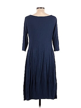 Eileen Fisher Casual Dress (view 2)