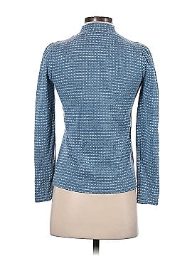 Madewell Long Sleeve Turtleneck (view 2)