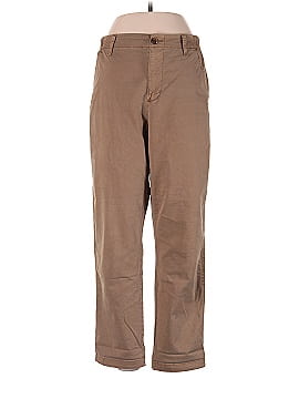 Old Navy Khakis (view 1)