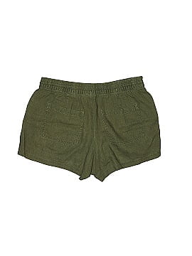 Gap Khaki Shorts (view 2)