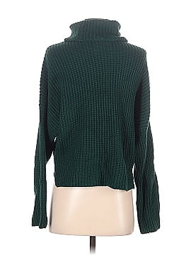 Abercrombie & Fitch Turtleneck Sweater (view 2)