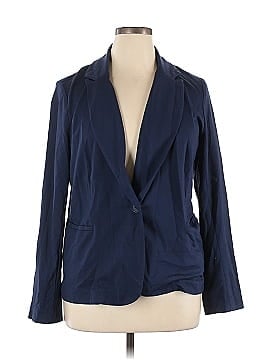 Olivia Moon Blazer (view 1)