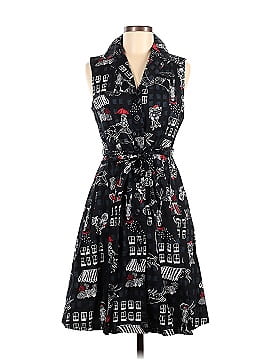 ModCloth Casual Dress (view 1)