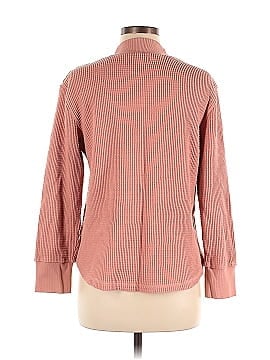 Madewell Thermal Top (view 2)