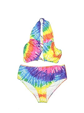 Shein Two Piece Swimsuit (view 1)