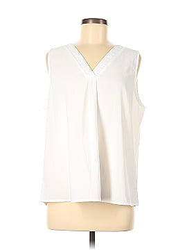 Unbranded Sleeveless Blouse (view 1)