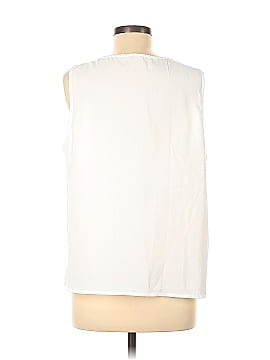 Unbranded Sleeveless Blouse (view 2)