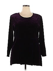 Avenue 3/4 Sleeve Top