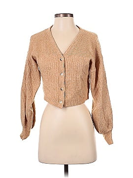 Topshop Cardigan (view 1)