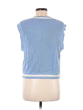 Divided by H&M Sweater Vest (view 2)