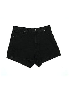 Levi's Denim Shorts (view 1)