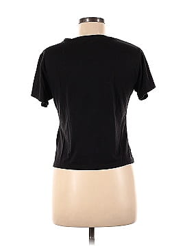 Asics Short Sleeve T-Shirt (view 2)