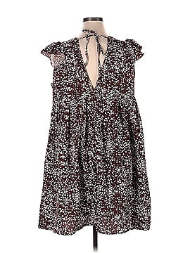 Shein Curve Casual Dress (view 2)