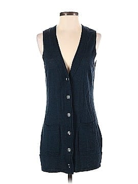 Ann Taylor LOFT Sweater Vest (view 1)