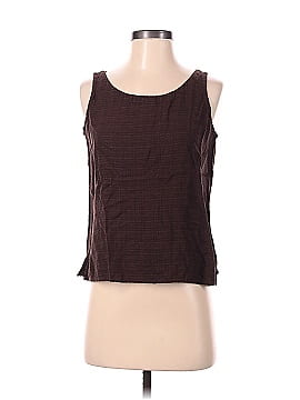 Eileen Fisher Sleeveless Top (view 1)