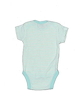 Gerber Short Sleeve Onesie (view 2)